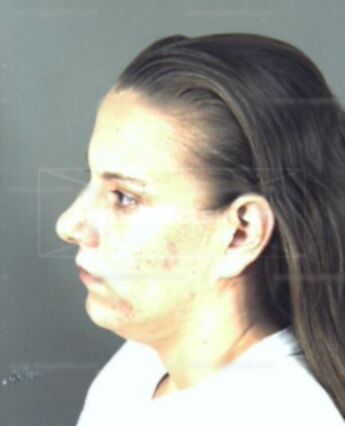 Mallory Ann Faucher