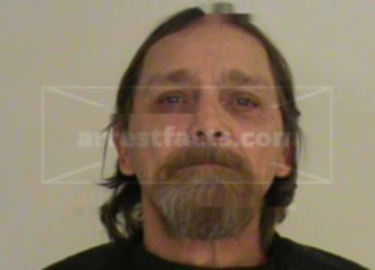 Richard Wayne Burns
