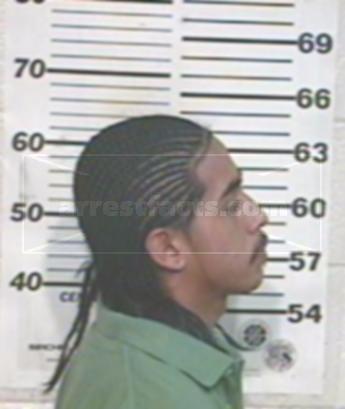 Manuel Espinoza Martinez