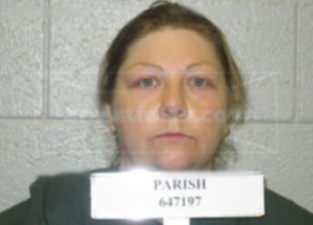 Ann Marie Parish