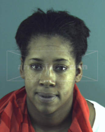 Desiree M Cook