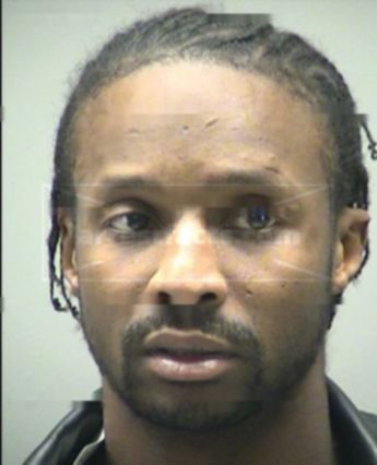 Raliegh Deangelo Evans