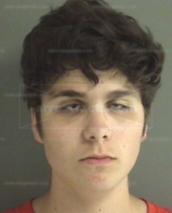 Dillon Andrew Titus
