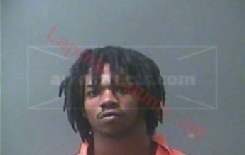 Dahveed D Johnson