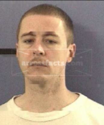 Ian Matthew Tankersley