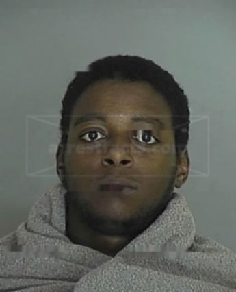 Curtis Eugene Mackey