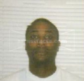 Terrell Antonio Crowder