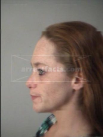 Heather Gail Lightfoot