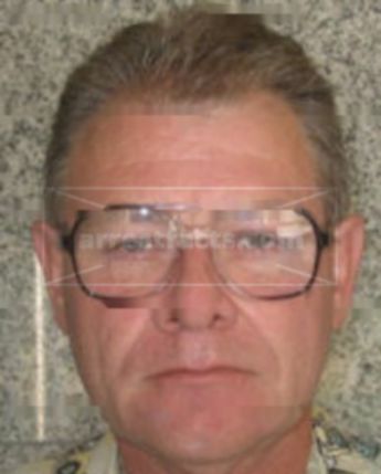 Ronald Jerry Sutton