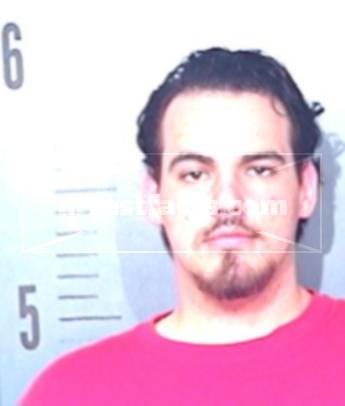 Matthew Kermit Burchett