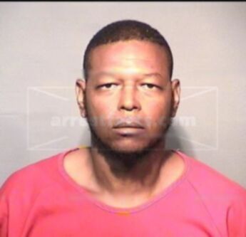Derrick Lamar Jones