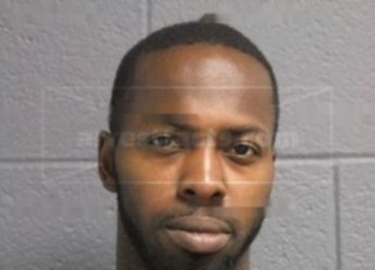 Johntae Octavas Jones