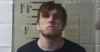 William Cody Esham
