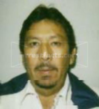 Carlos Huerta Sr.
