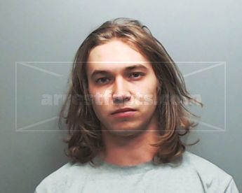 Max Charles Mccaskill
