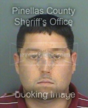 Jeffery Blake Hoskins