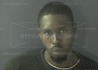 Dedario Jermartinez Hunter