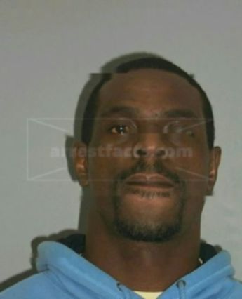 Ronnie Woods