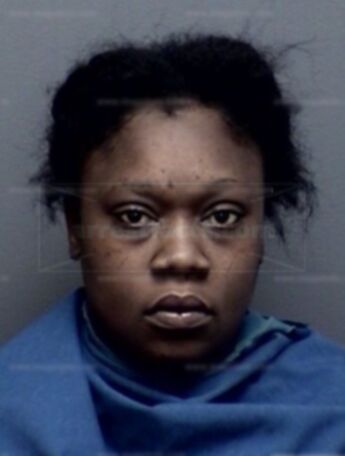 Armonque Karnett Jefferson