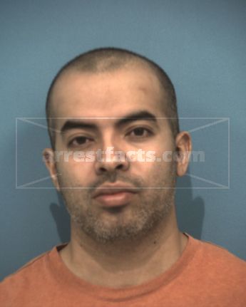 Oscar Jack Perez