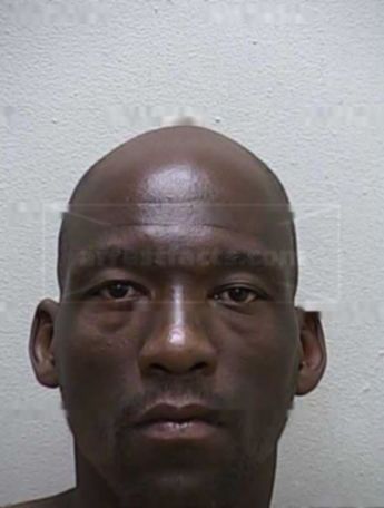 Tyrone Walker