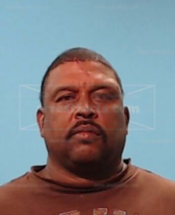Randy Clay Robertson