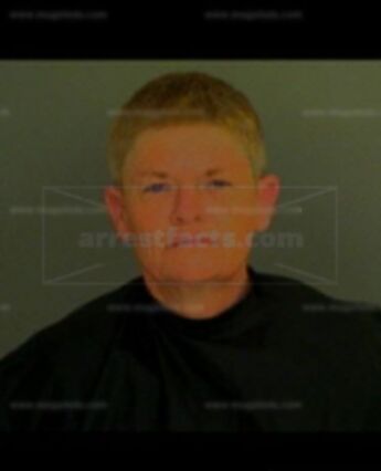 Brenda Gail Wheeler
