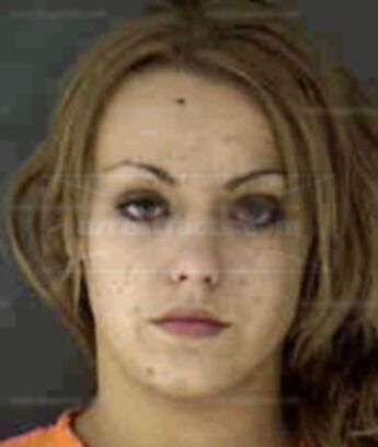 Lauren Ashley Johnson
