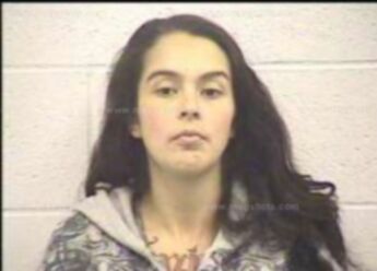 Amanda Brittany Chambers
