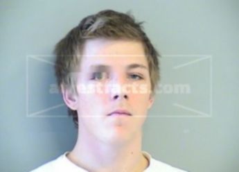 Michael Alexander Evans