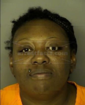 Shatisha Janice Freeman Jackson