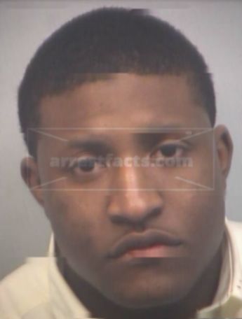Terence Deloach Norman