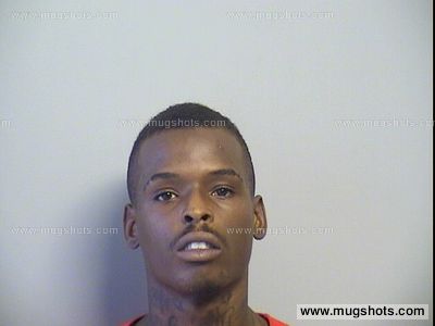 Marquis Deshawn Mayo