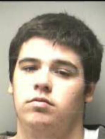 Dalton Mitchell Medford