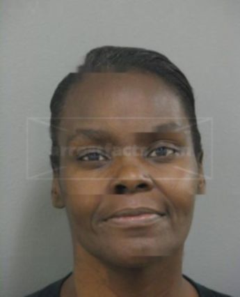 Chandra Jerlene Howell