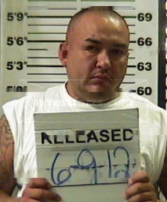 Miguel T Espinosa