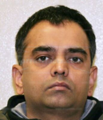 Yashkumar Patel