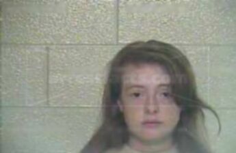 Brandi Nicole Barron