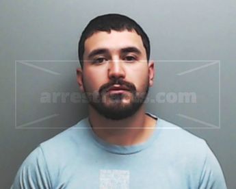 Michael Ray Leo