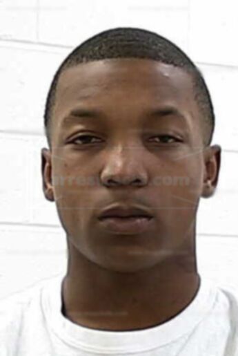 Aaron Deshawn Smith