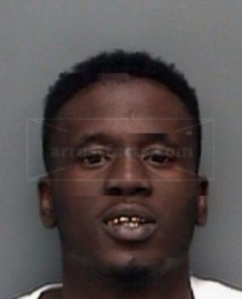 John Willie Whitehead