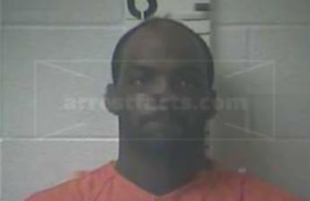 Gregory Dustin Hooks