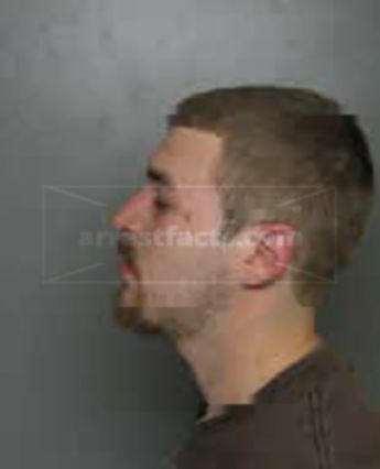 Nicholas George Frahm