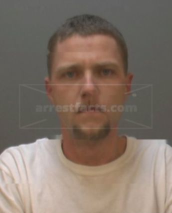 Christopher Charles Smith