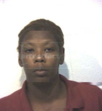 Tabatha Michelle Wallace