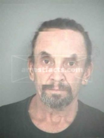 Michael Francis Riopel
