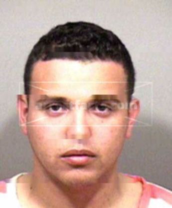 Christopher Ryan Lugo
