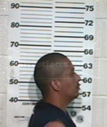 Osiel Cuevas Camacho