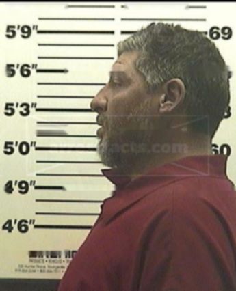 Paul Garcia