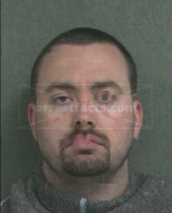 Gary Lee Blankenship Jr